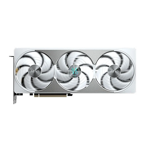 Gigabyte RTX 5080 Aero OC SFF 16GB GDDR7 Graphics Card